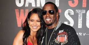 No Bad Blood Diddy Congratulates Ex Girlfriend Cassie On Her Pregnancy Kanyi Daily News