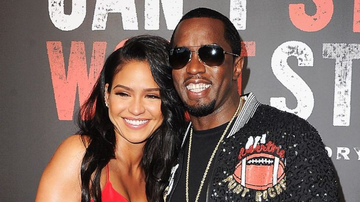 P.Diddy's Ex Girlfriend Reveals How She Aborted 2 Pregnancy For Him ...