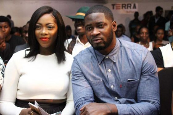 Tiwa Savages Ex Husband Teebillz Feels Embarrassed About Being A Co