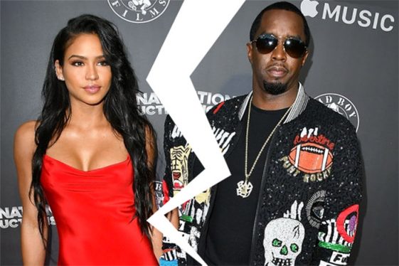 Sean ''Diddy'' Combs apologises after horrific video of him assaulting ...